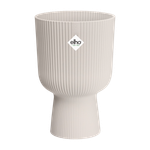 vibes fold coupe 30cm blanc lin